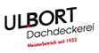 ULBORT - Dachdeckerei